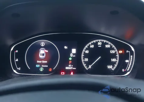 2021 Honda Accord Sport Special Edition from USA, damaged, VIN 1HGCV1F42MA034926